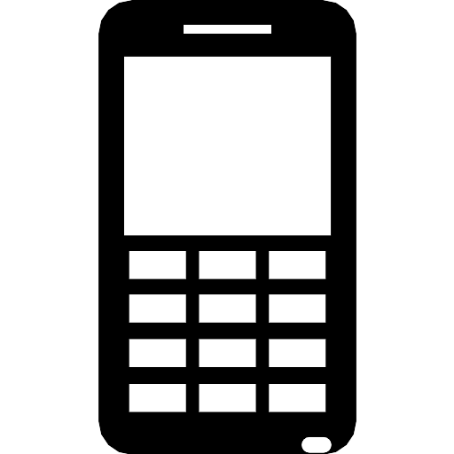 Telephone Vector Svg Icon Png Repo Free Png Icons