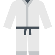 Karate PNG Icon